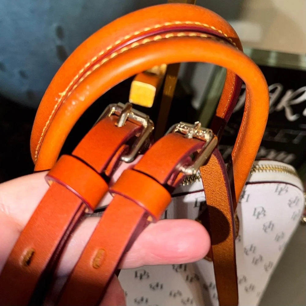 Dooney & Bourke new without